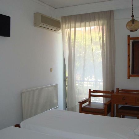 Karis Hotel Kos Town Ngoại thất bức ảnh