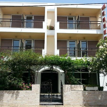 Karis Hotel Kos Town Ngoại thất bức ảnh