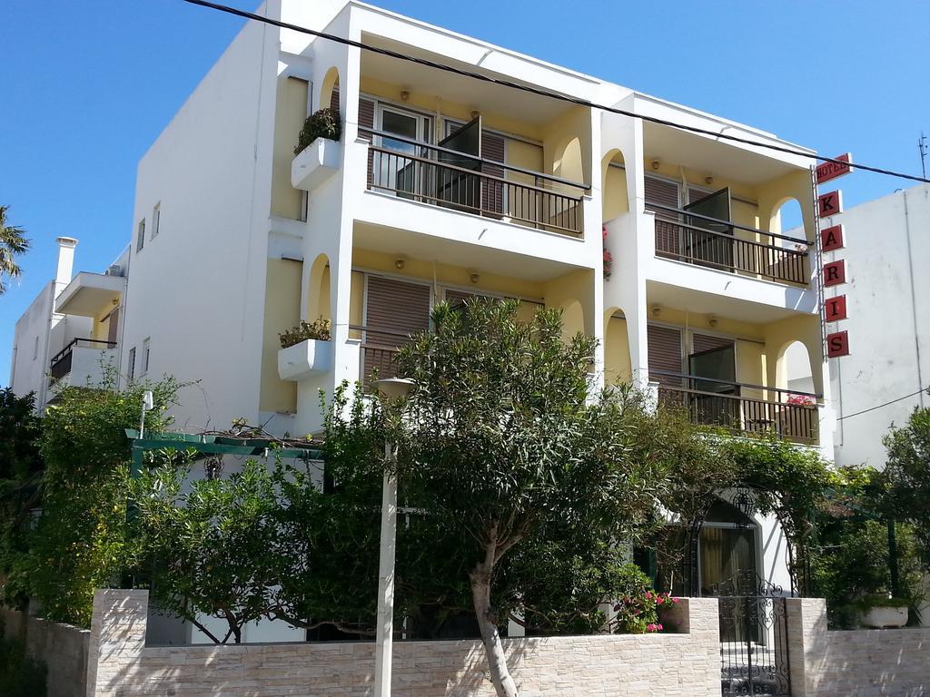 Karis Hotel Kos Town Ngoại thất bức ảnh