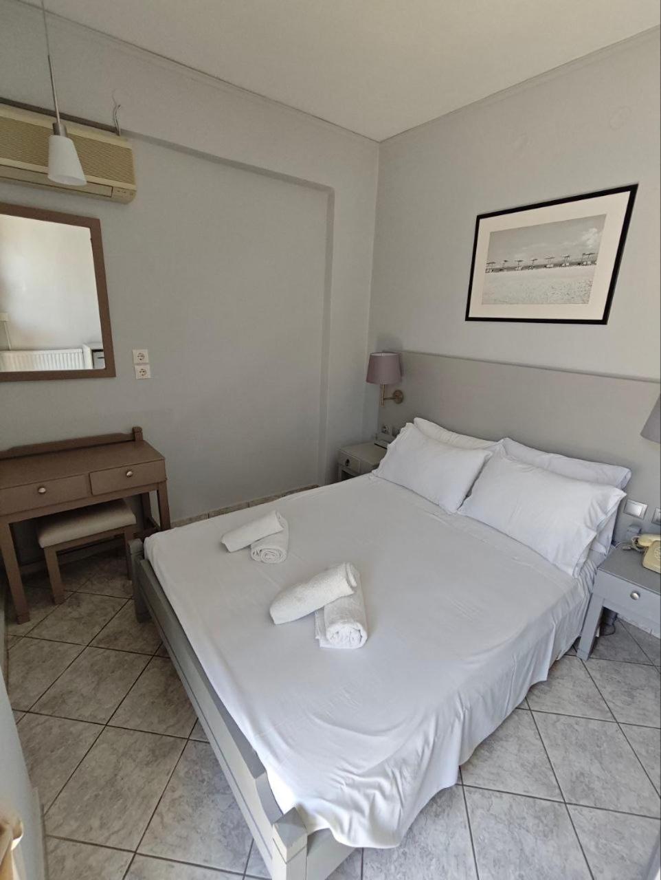 Karis Hotel Kos Town Ngoại thất bức ảnh