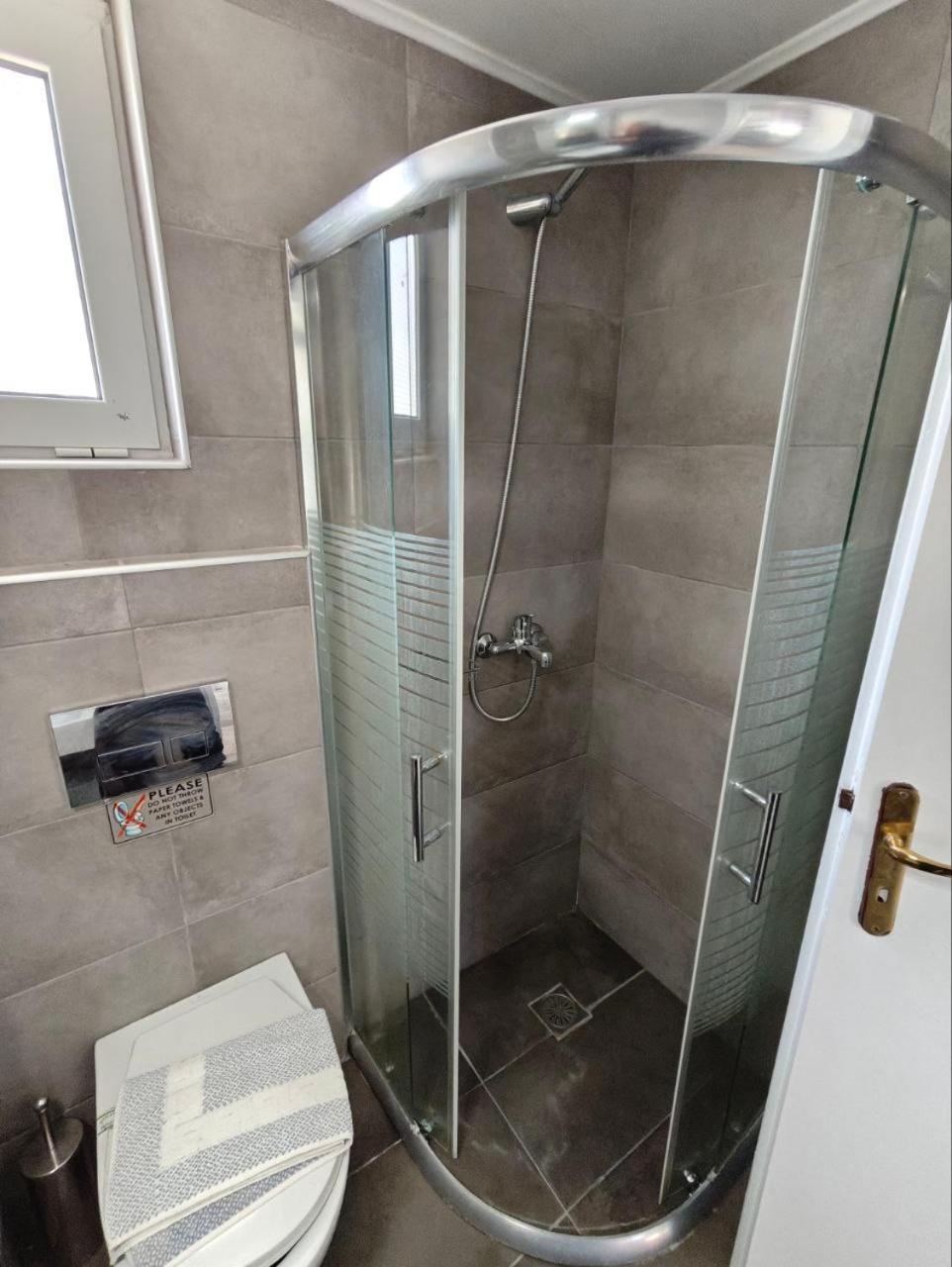 Karis Hotel Kos Town Ngoại thất bức ảnh
