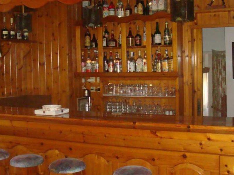 Karis Hotel Kos Town Ngoại thất bức ảnh