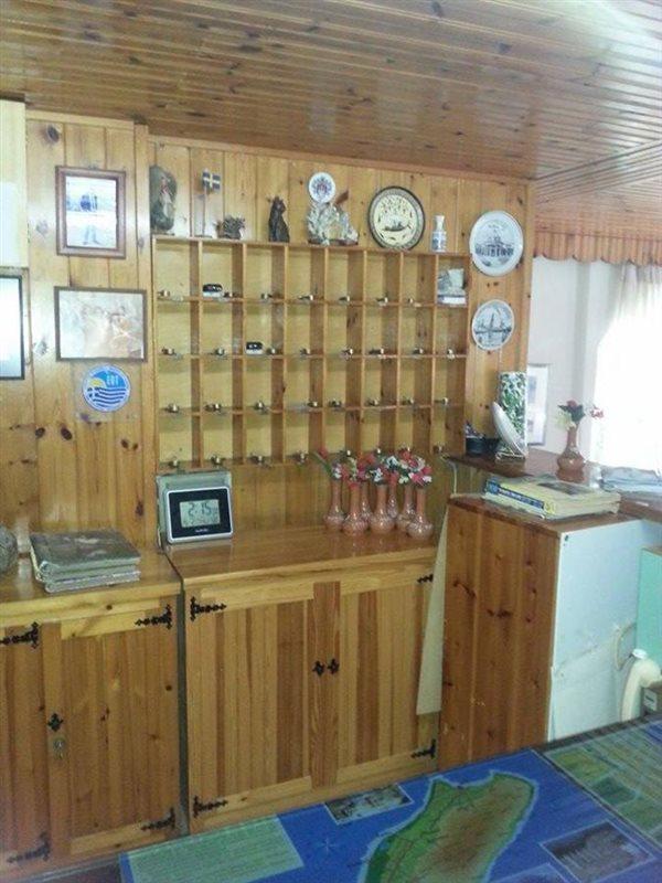 Karis Hotel Kos Town Ngoại thất bức ảnh