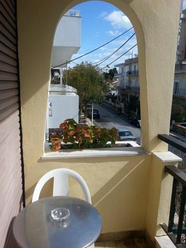 Karis Hotel Kos Town Ngoại thất bức ảnh