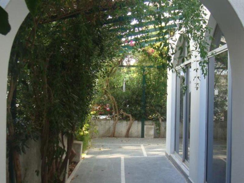 Karis Hotel Kos Town Ngoại thất bức ảnh