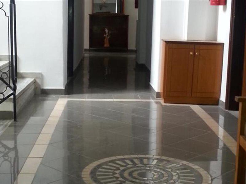 Karis Hotel Kos Town Ngoại thất bức ảnh