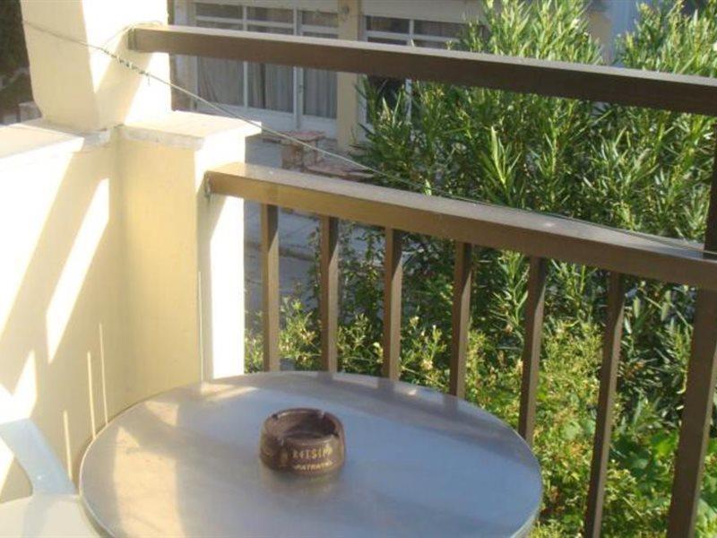 Karis Hotel Kos Town Ngoại thất bức ảnh