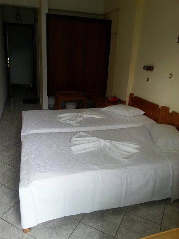 Karis Hotel Kos Town Ngoại thất bức ảnh