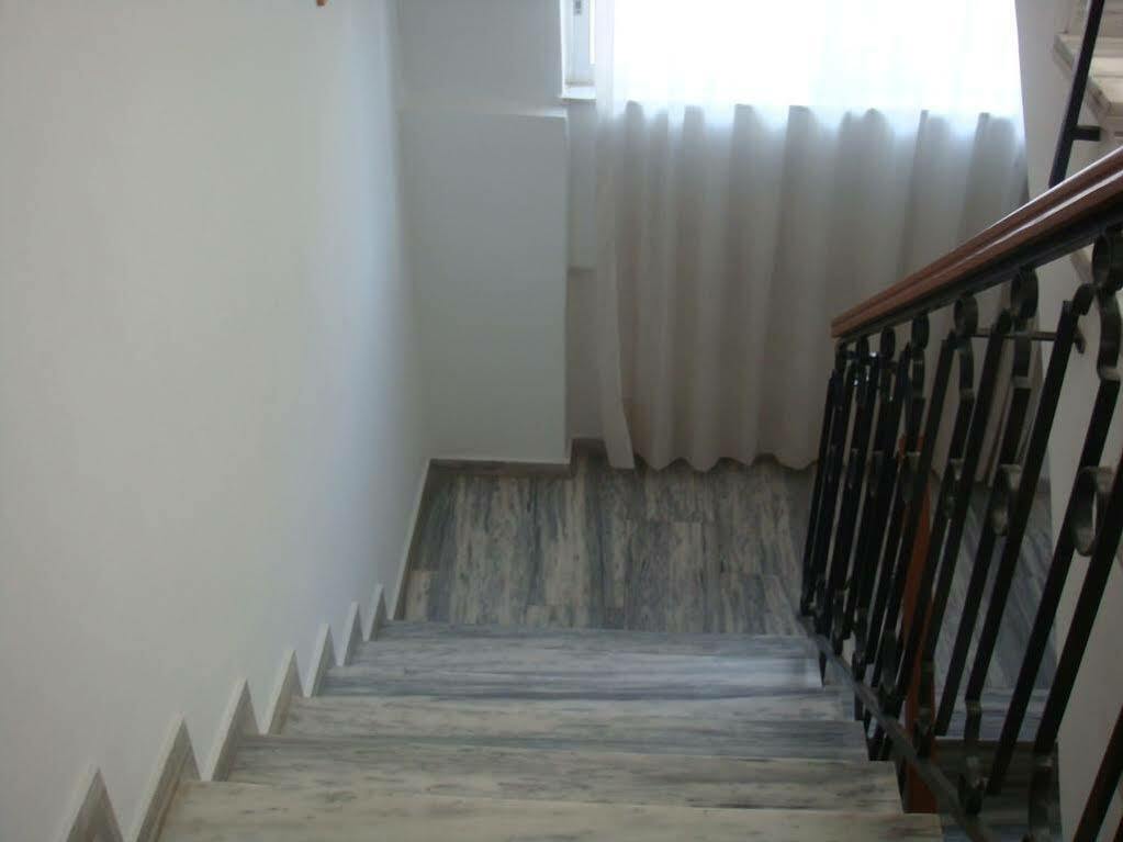 Karis Hotel Kos Town Ngoại thất bức ảnh